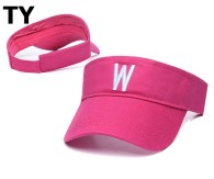 W Visor Cap (3)