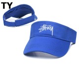 Stussy Visor Cap (3)