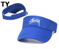 Stussy Visor Cap (3)