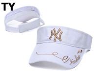 MLB New York Yankees Visor Cap (9)