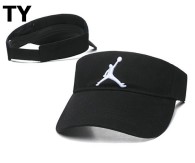 Jordan Visor Cap (3)