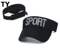 Sport Visor Cap (5)