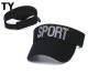 Sport Visor Cap (5)