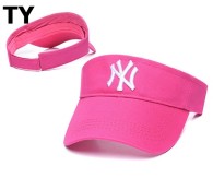 MLB New York Yankees Visor Cap (6)