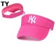 MLB New York Yankees Visor Cap (6)