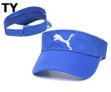 Puma Visor Cap (4)