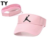 Jordan Visor Cap (4)