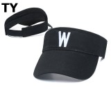 W Visor Cap (5)