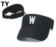 W Visor Cap (5)