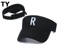 R Visor Cap (2)