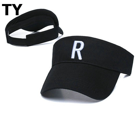 R Visor Cap (2)