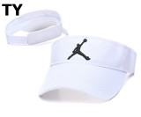 Jordan Visor Cap (1)