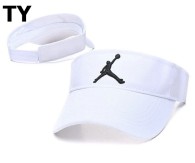Jordan Visor Cap (1)