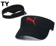 Puma Visor Cap (2)