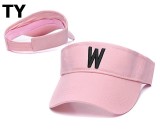 W Visor Cap (1)