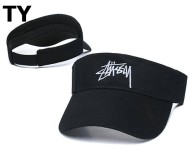 Stussy Visor Cap (4)