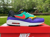Authentic Nike Air Max 1 “90’s Era Windbreaker”