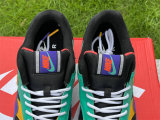 Authentic Nike Air Max 1 “90’s Era Windbreaker”