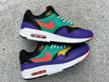Authentic Nike Air Max 1 “90’s Era Windbreaker”
