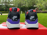 Authentic Nike Air Max 1 “90’s Era Windbreaker”