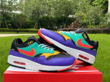 Authentic Nike Air Max 1 “90’s Era Windbreaker”