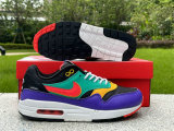 Authentic Nike Air Max 1 “90’s Era Windbreaker”