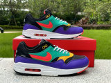 Authentic Nike Air Max 1 “90’s Era Windbreaker”