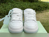 OFF-WHITE SNEAKERS (35)