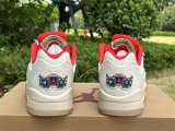 Authentic Air Jordan 5 Low “Chinese New Year”
