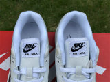 Authentic Nike Air Max 1 Black/White