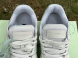 OFF-WHITE SNEAKERS (35)