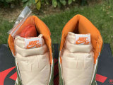 Authentic Air Jordan 1 High OG Craft “Celadon”