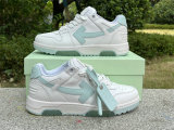 OFF-WHITE SNEAKERS (35)