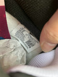 Authentic Nike Dunk Low Pink/White/Black
