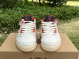 Authentic Air Jordan 5 Low “Chinese New Year”