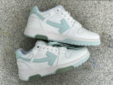 OFF-WHITE SNEAKERS (35)