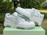 OFF-WHITE SNEAKERS (35)