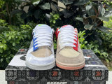 Authentic CLOT x Nike Dunk Low “What The”