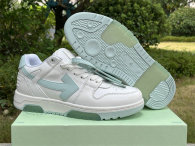 OFF-WHITE SNEAKERS (35)