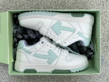 OFF-WHITE SNEAKERS (35)