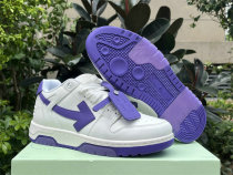 OFF-WHITE SNEAKERS (34) OFF-WHITE SNEAKERS (34)