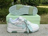 OFF-WHITE SNEAKERS (35)