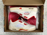 Authentic Air Jordan 5 Low “Chinese New Year”