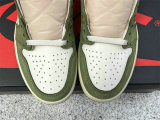 Authentic Air Jordan 1 High OG Craft “Celadon” GS