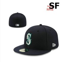 Seattle Mariners hats (2) Seattle Mariners hats (2)