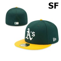 Oakland Athletics hat (42) Oakland Athletics hat (42)