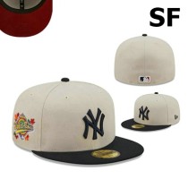 New York Yankees hats (48)