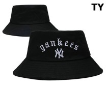 New York Yankees Bucket Hats (1)