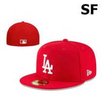 Los Angeles Dodgers hat (82) Los Angeles Dodgers hat (82)