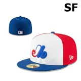 Toronto Blue Jays hats (11)